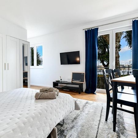 Apartment Canada Задар Экстерьер фото