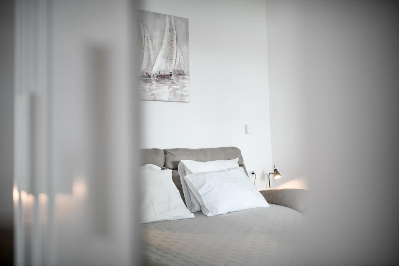 Apartment Canada Задар Экстерьер фото