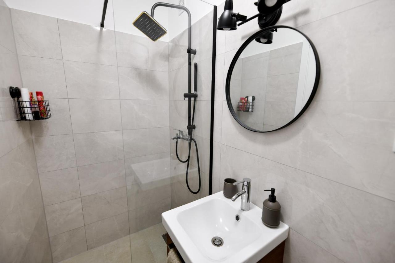 Apartment Canada Задар Экстерьер фото