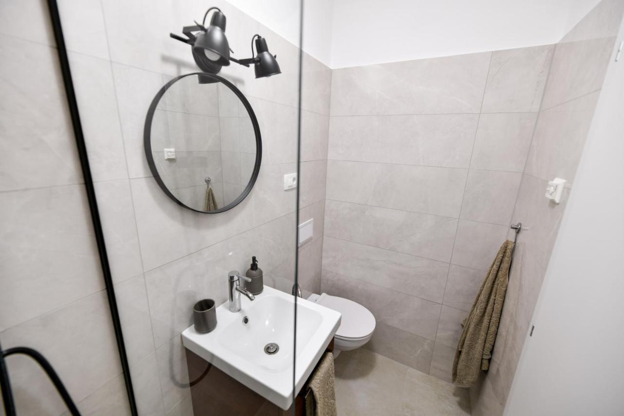 Apartment Canada Задар Экстерьер фото