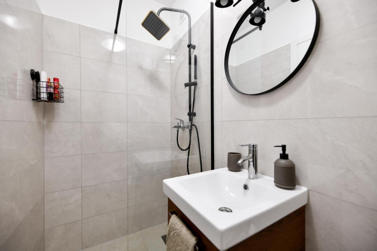 Apartment Canada Задар Экстерьер фото