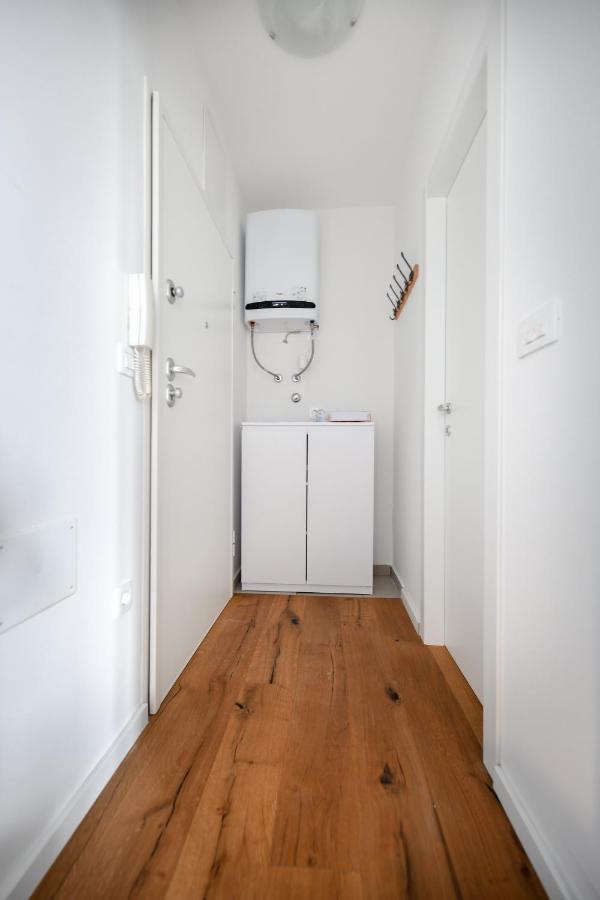 Apartment Canada Задар Экстерьер фото