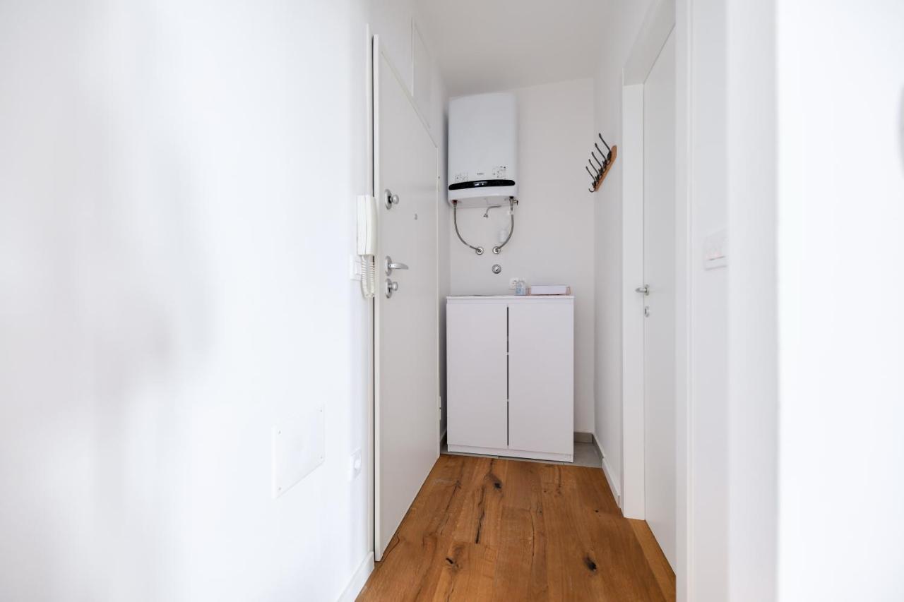 Apartment Canada Задар Экстерьер фото