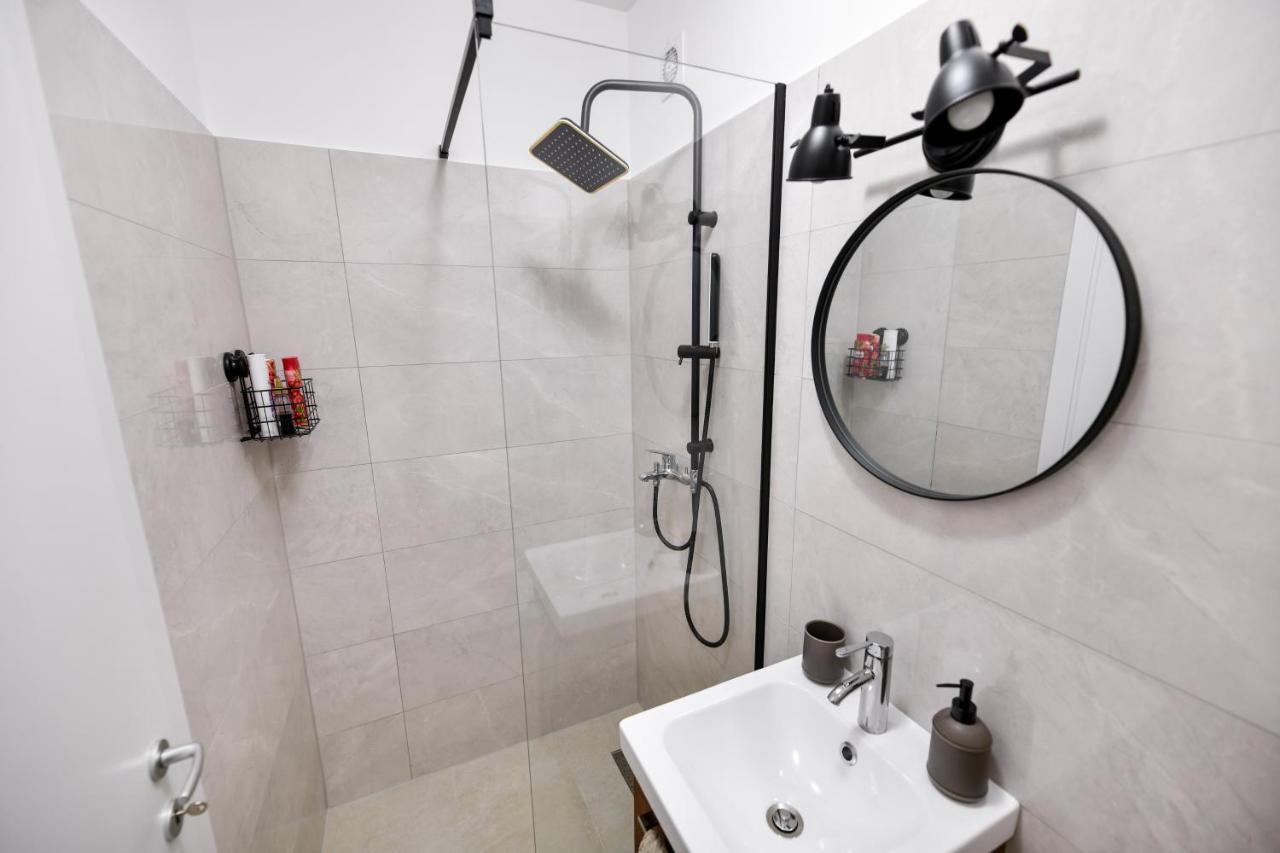Apartment Canada Задар Экстерьер фото