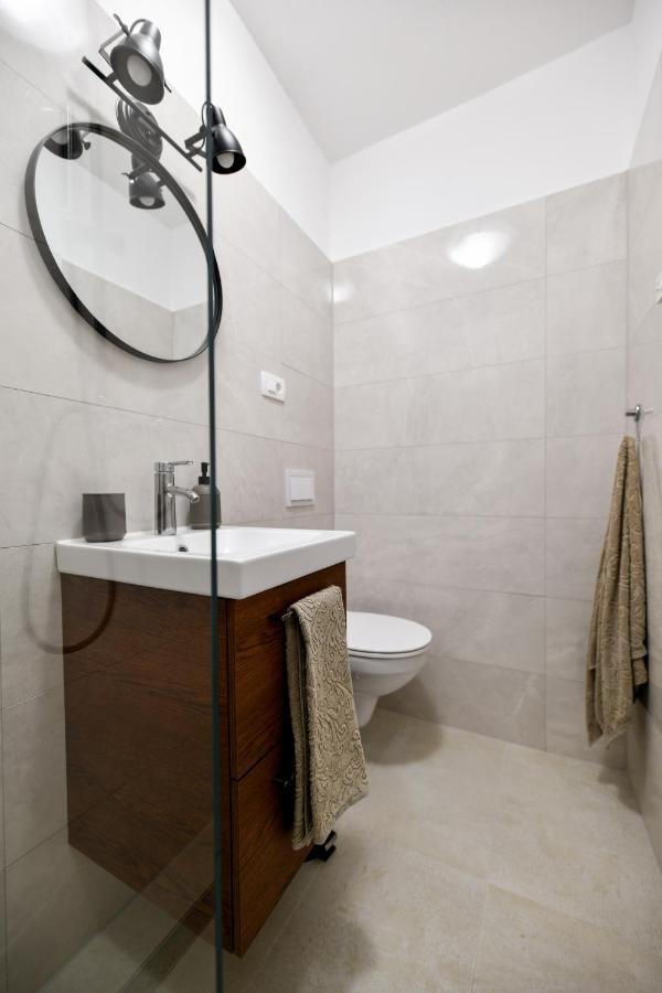 Apartment Canada Задар Экстерьер фото