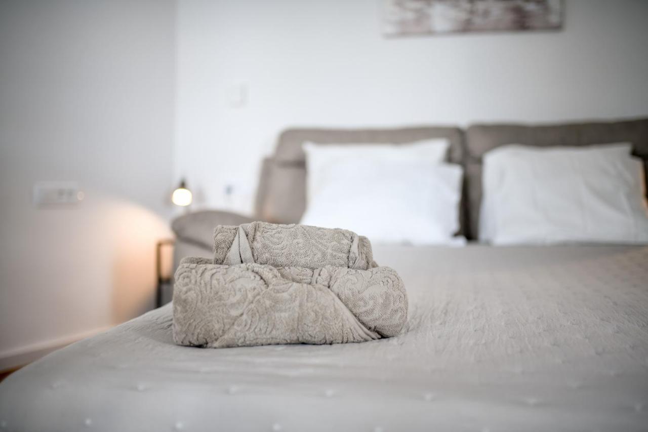 Apartment Canada Задар Экстерьер фото